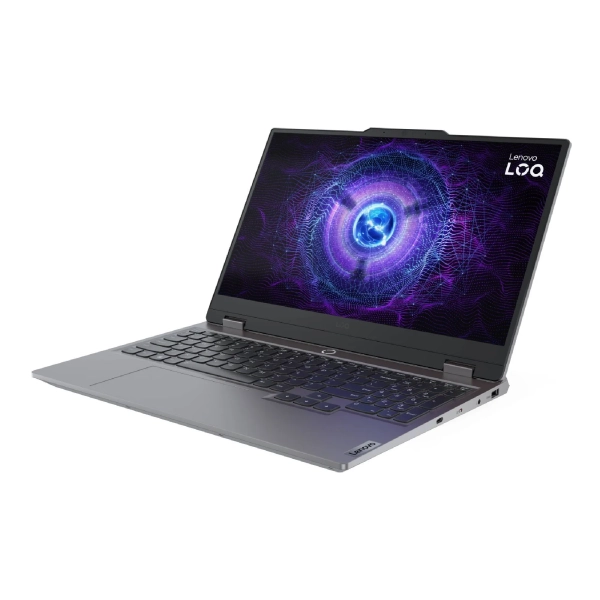 Купити Ноутбук Lenovo LOQ 15IRX9 (83DV00KERA) - фото 4