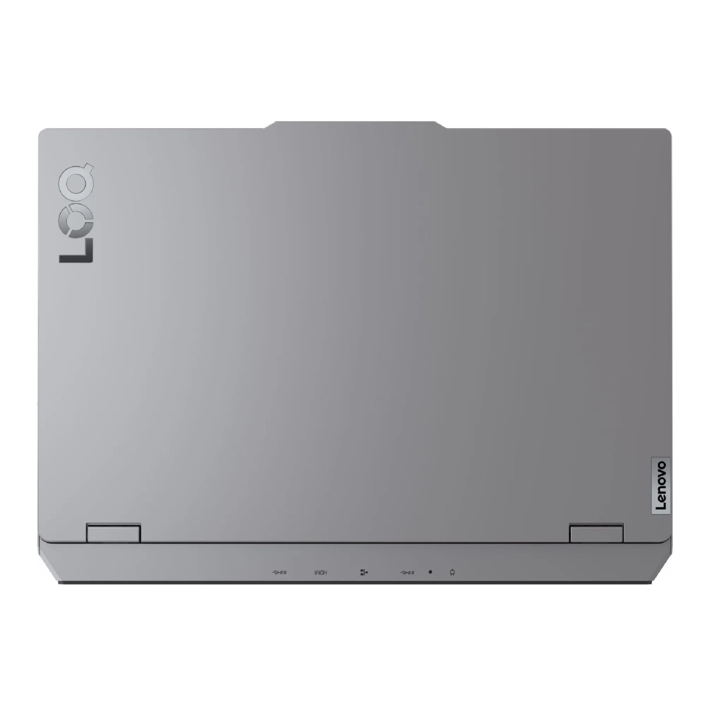Купити Ноутбук Lenovo LOQ 15IRX9 (83DV00KERA) - фото 10