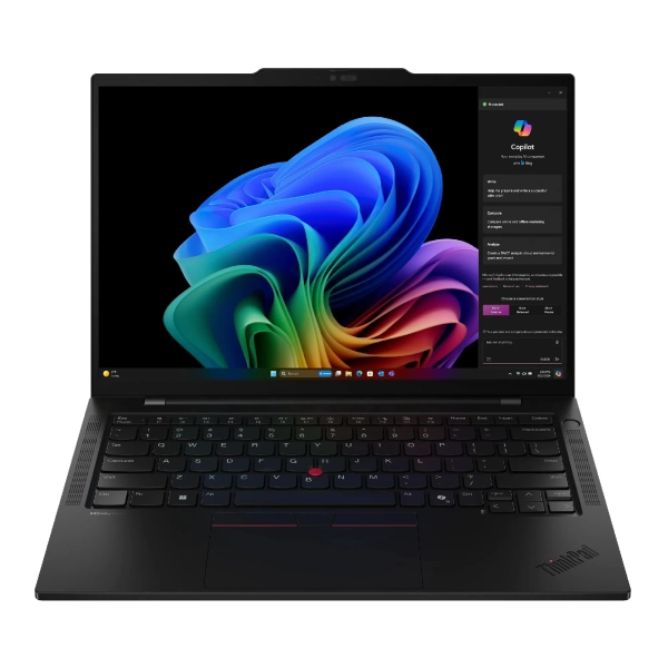 Купити Ноутбук Lenovo ThinkPad T14s G6 (21M1000BRA) - фото 2