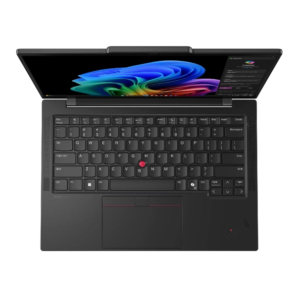 Купити Ноутбук Lenovo ThinkPad T14s G6 (21M1000BRA) - фото 3