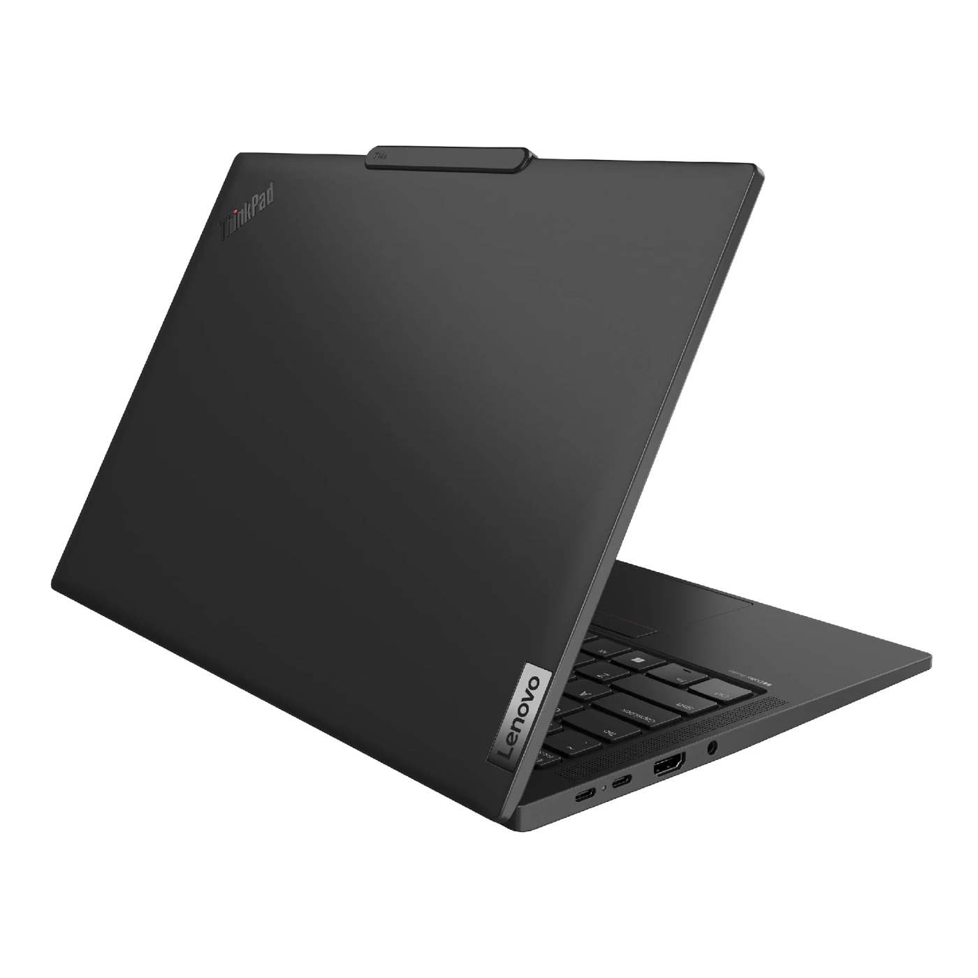 Купити Ноутбук Lenovo ThinkPad T14s G6 (21M1000BRA) - фото 9