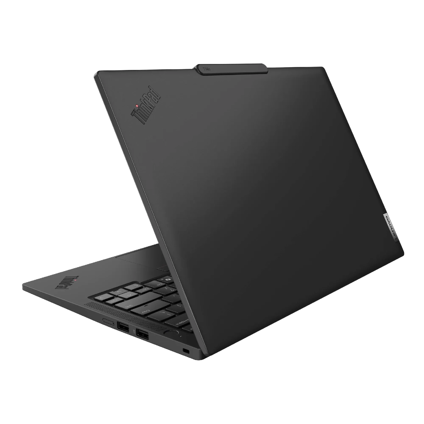 Купити Ноутбук Lenovo ThinkPad T14s G6 (21M1000BRA) - фото 10