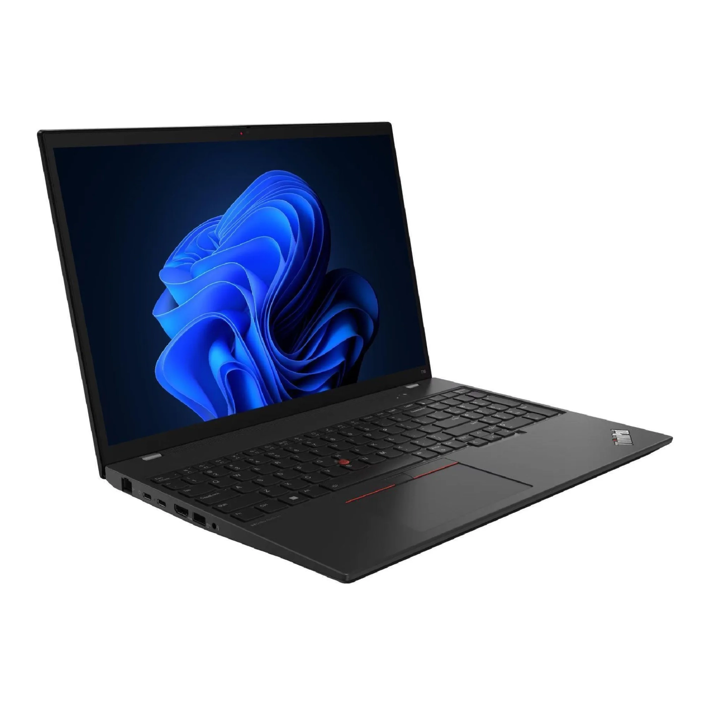 Купити Ноутбук Lenovo ThinkPad T16 G2 (21K70049RA) - фото 2