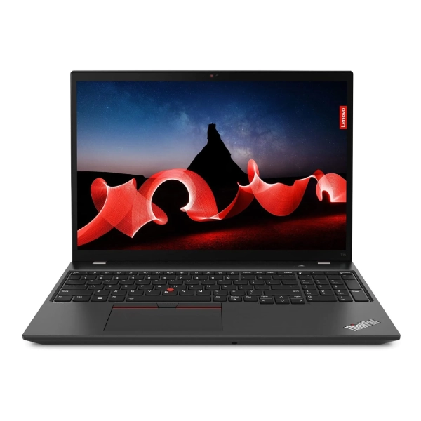 Купить Ноутбук Lenovo ThinkPad T16 G2 (21K7004ERA) - фото 1