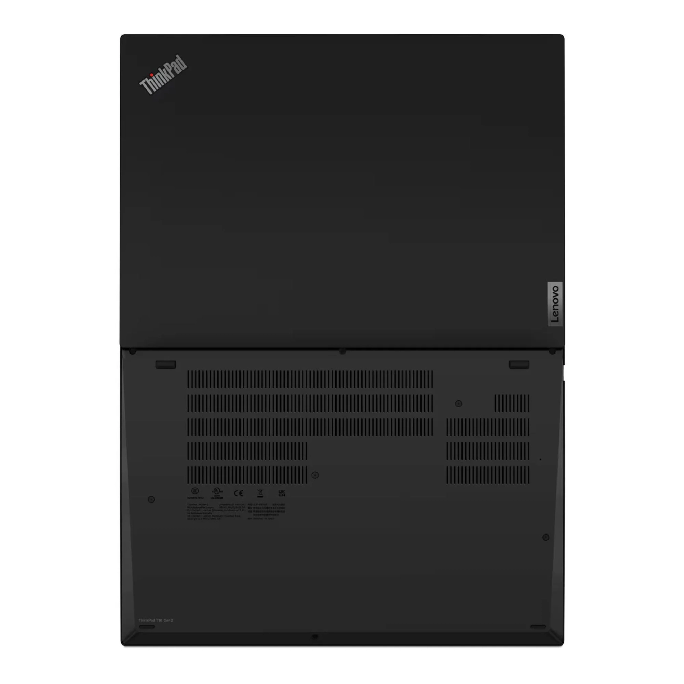Купить Ноутбук Lenovo ThinkPad T16 G2 (21K7004ERA) - фото 3