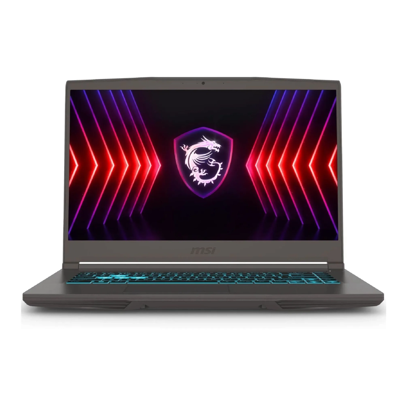 Купити Ноутбук MSI Thin A15 B7VF (B7VF-412XPL) - фото 1