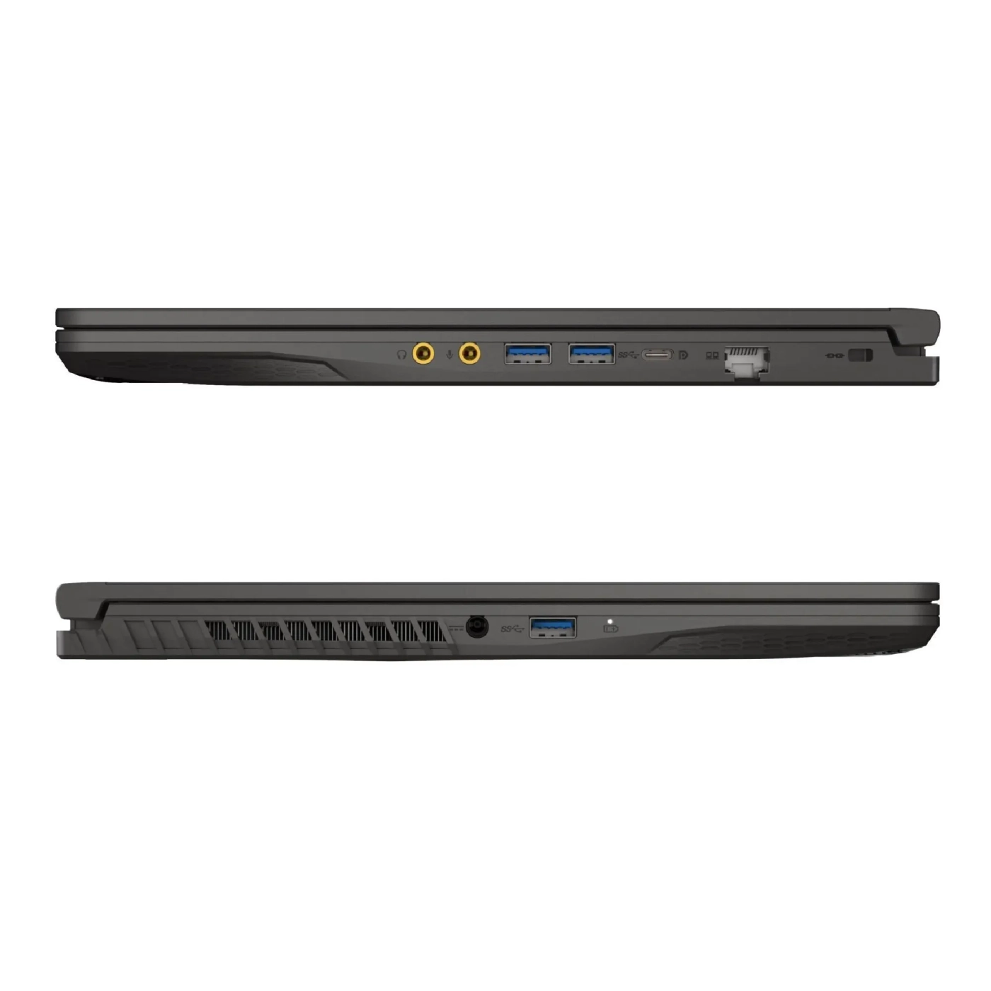 Купити Ноутбук MSI Thin A15 B7VF (B7VF-412XPL) - фото 8