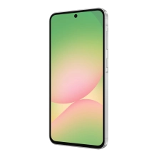 Купити Смартфон Samsung Galaxy A56 5G 8/256GB Awesome Light Gray (SM-A566BZACEUC) - фото 4