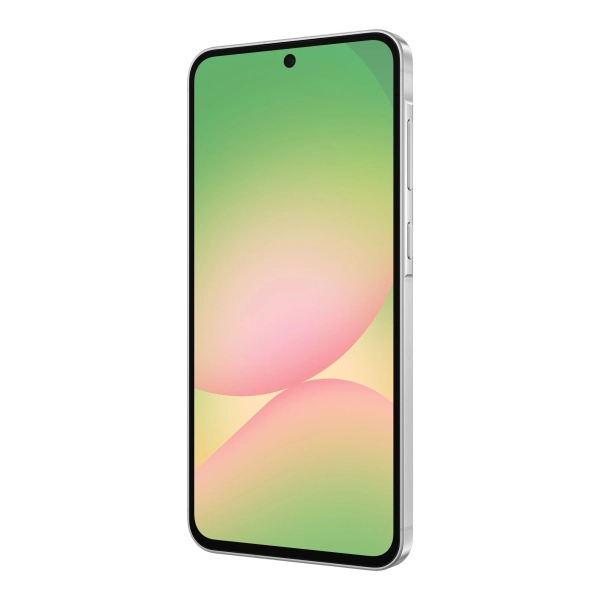 Купити Смартфон Samsung Galaxy A56 5G 8/256GB Awesome Light Gray (SM-A566BZACEUC) - фото 4