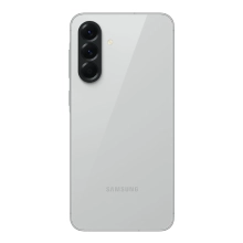 Купити Смартфон Samsung Galaxy A56 5G 8/256GB Awesome Light Gray (SM-A566BZACEUC) - фото 5