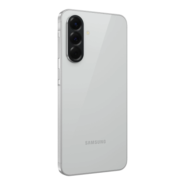 Купити Смартфон Samsung Galaxy A56 5G 8/256GB Awesome Light Gray (SM-A566BZACEUC) - фото 6