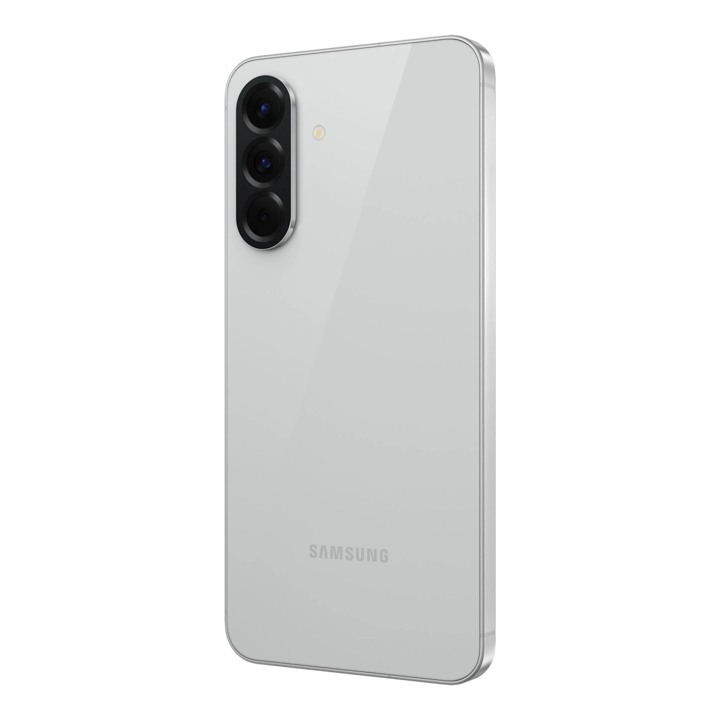 Купити Смартфон Samsung Galaxy A56 5G 8/256GB Awesome Light Gray (SM-A566BZACEUC) - фото 7