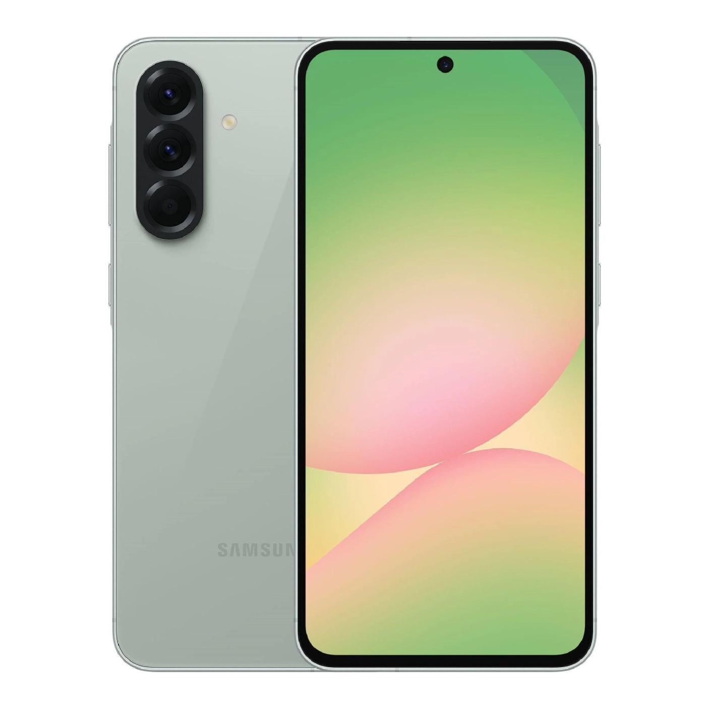Купить Смартфон Samsung Galaxy A56 5G 8/256GB Awesome Olive (SM-A566BZGCEUC) - фото 1