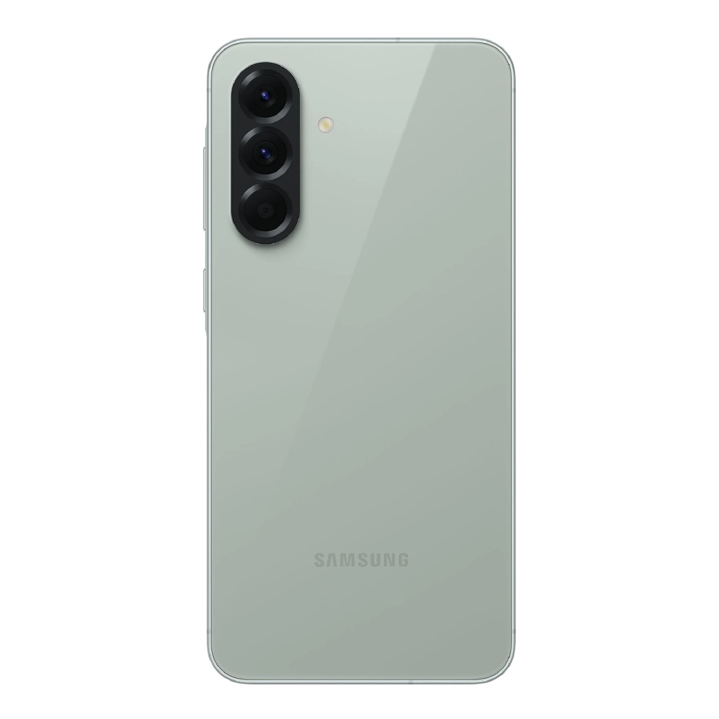 Купить Смартфон Samsung Galaxy A56 5G 8/256GB Awesome Olive (SM-A566BZGCEUC) - фото 5