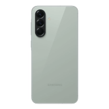 Купить Смартфон Samsung Galaxy A56 5G 8/256GB Awesome Olive (SM-A566BZGCEUC) - фото 5
