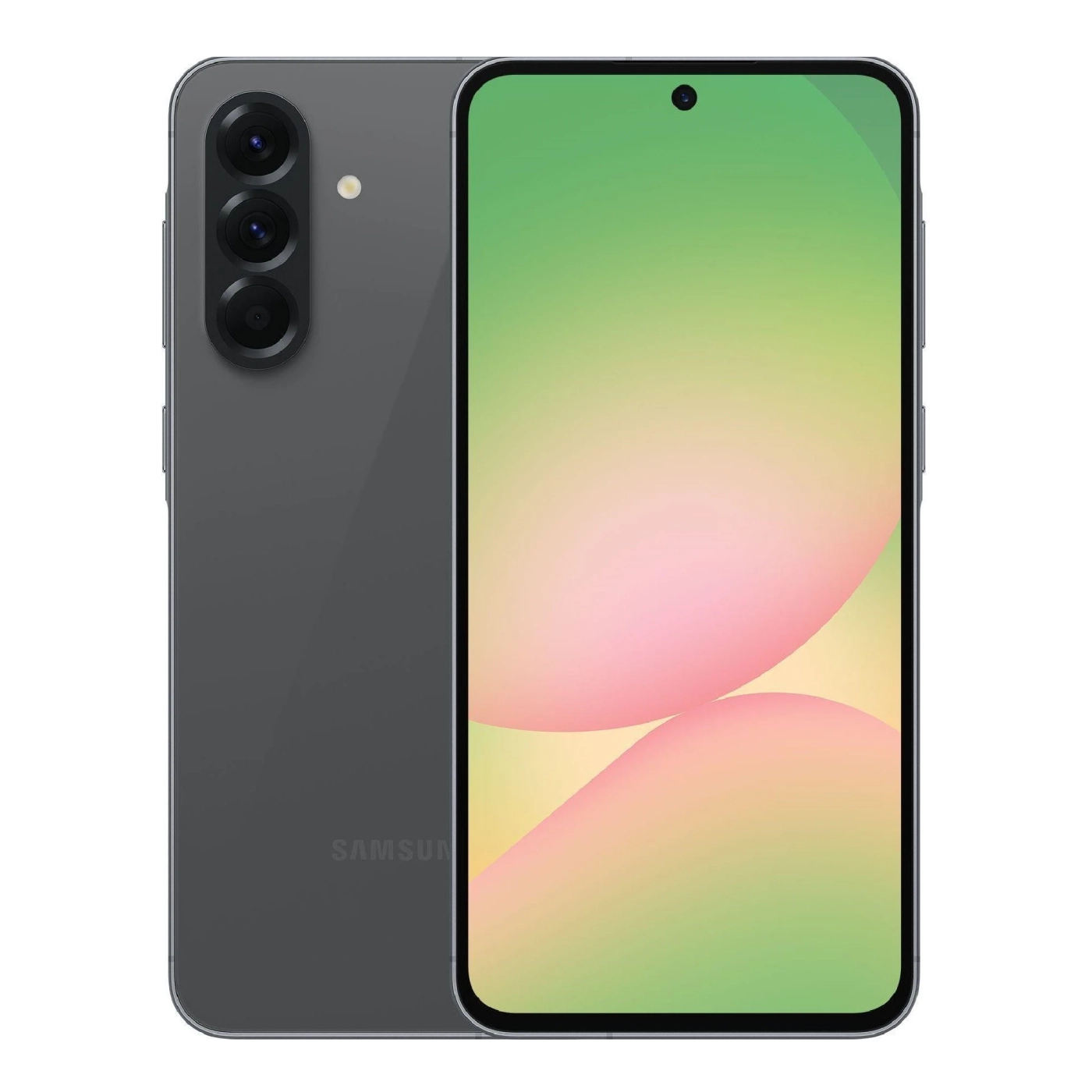 Купить Смартфон Samsung Galaxy A56 5G 8/128GB Awesome Graphite (SM-A566BZKAEUC) - фото 1