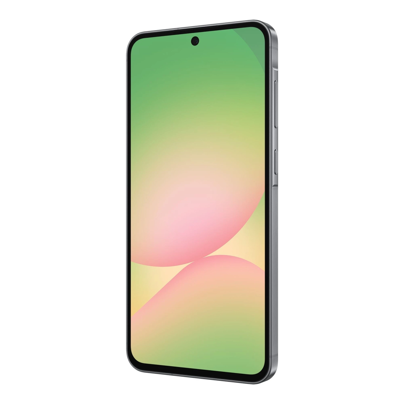 Купить Смартфон Samsung Galaxy A56 5G 8/128GB Awesome Graphite (SM-A566BZKAEUC) - фото 4