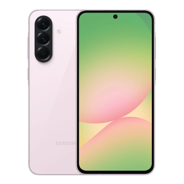 Купить Смартфон Samsung Galaxy A56 5G 8/128GB Awesome Pink (SM-A566BLIAEUC) - фото 1