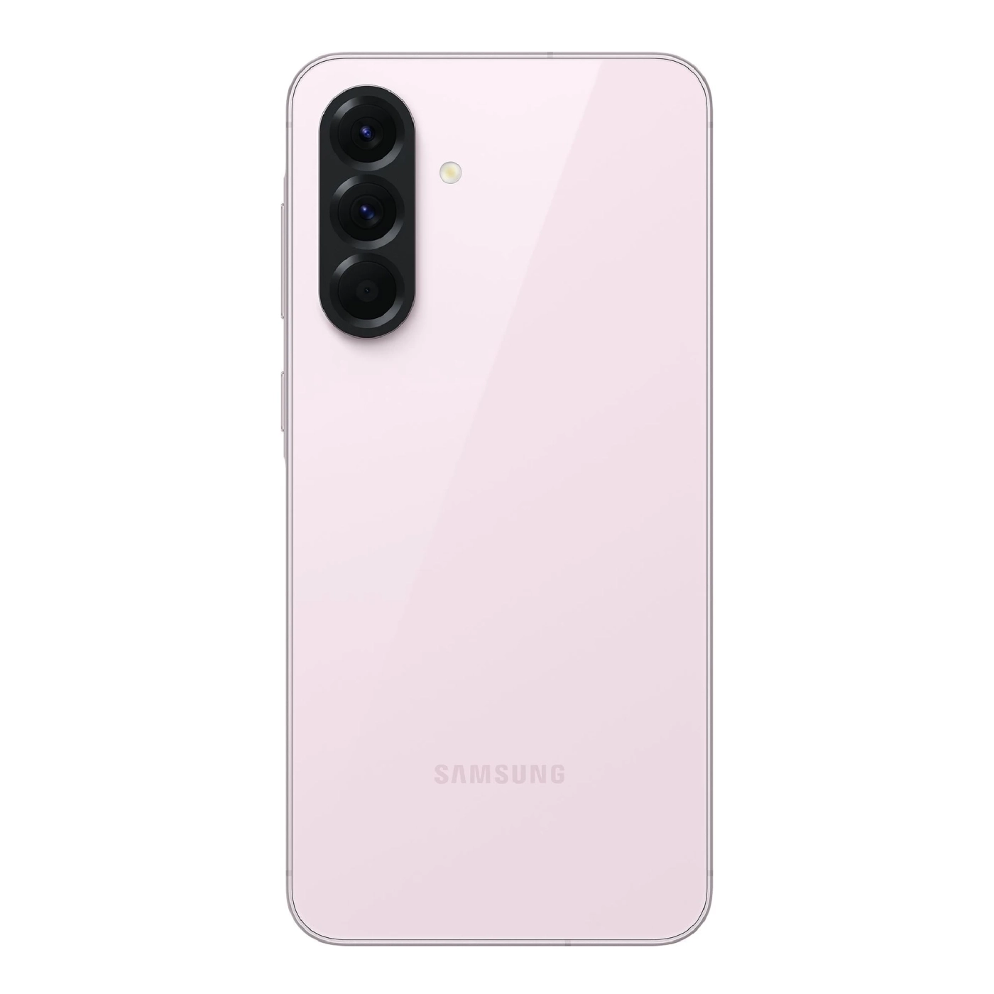 Купить Смартфон Samsung Galaxy A56 5G 8/128GB Awesome Pink (SM-A566BLIAEUC) - фото 5