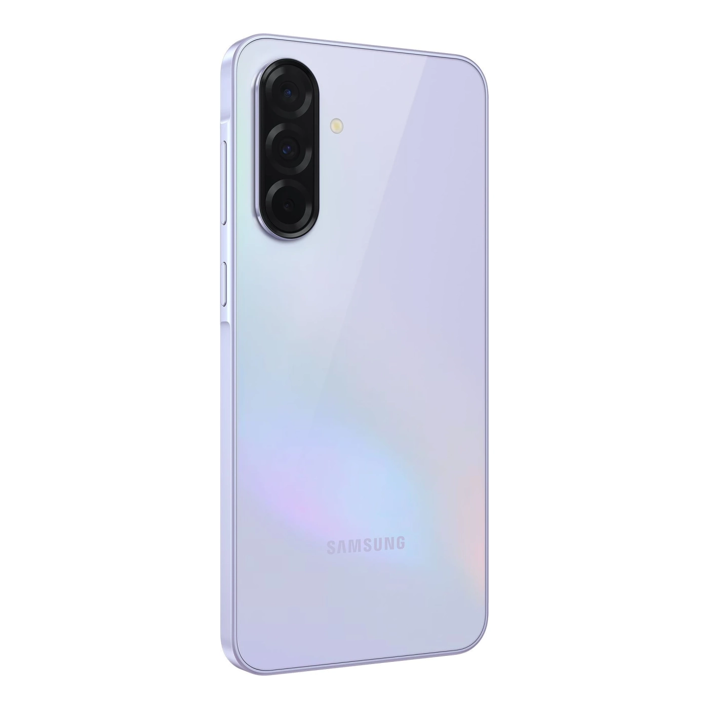 Купить Смартфон Samsung Galaxy A36 5G 8/256GB Awesome Lavender (SM-A366BLVGEUC) - фото 6