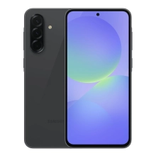Купити Смартфон Samsung Galaxy A36 5G 6/128GB Awesome Black (SM-A366BZKBEUC) - фото 1