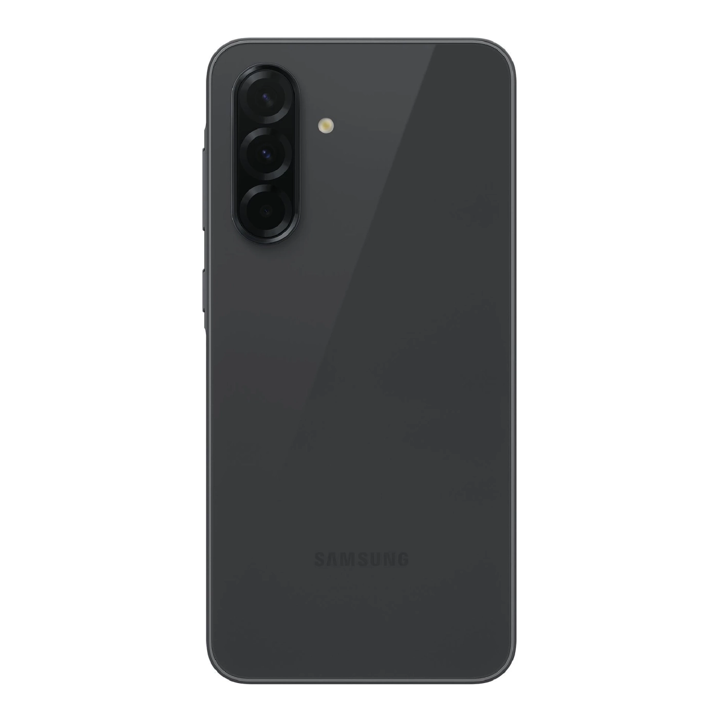 Купити Смартфон Samsung Galaxy A36 5G 6/128GB Awesome Black (SM-A366BZKBEUC) - фото 5