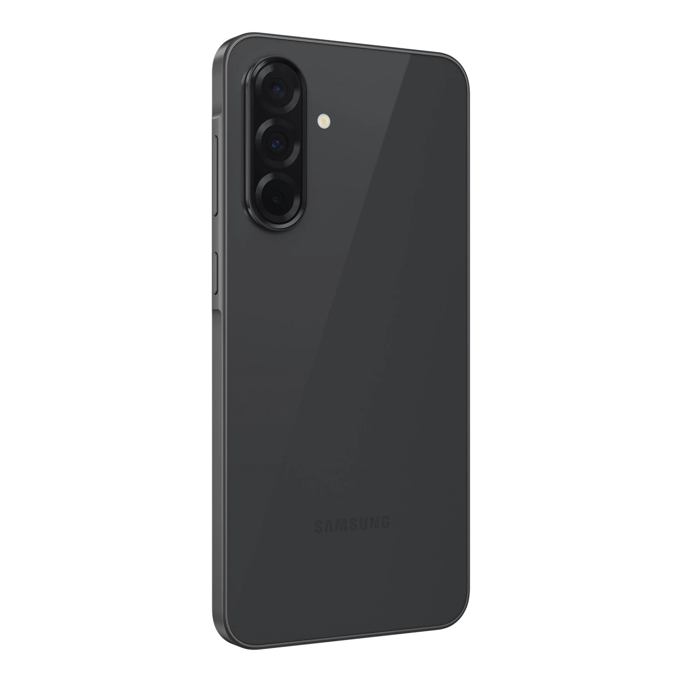 Купити Смартфон Samsung Galaxy A36 5G 6/128GB Awesome Black (SM-A366BZKBEUC) - фото 6