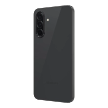 Купити Смартфон Samsung Galaxy A36 5G 6/128GB Awesome Black (SM-A366BZKBEUC) - фото 7