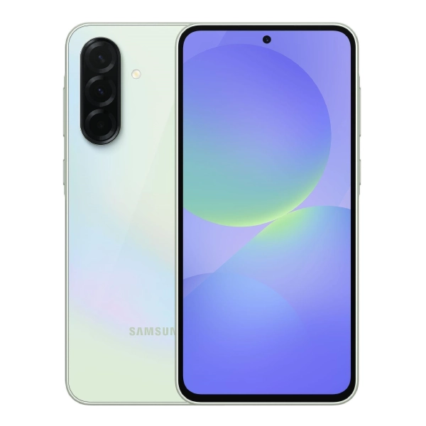 Купить Смартфон Samsung Galaxy A36 5G 6/128GB Awesome Lime (SM-A366BLGBEUC) - фото 1