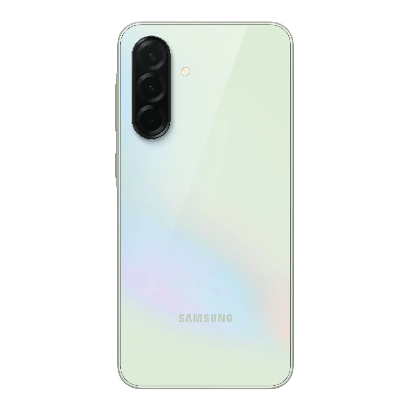 Купить Смартфон Samsung Galaxy A36 5G 6/128GB Awesome Lime (SM-A366BLGBEUC) - фото 5