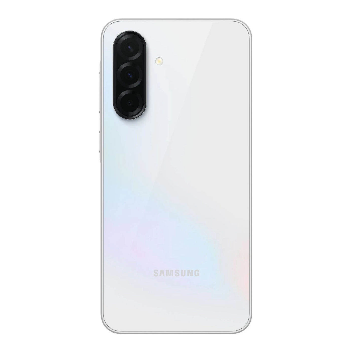 Купити Смартфон Samsung Galaxy A36 5G 6/128GB Awesome White (SM-A366BZABEUC) - фото 5
