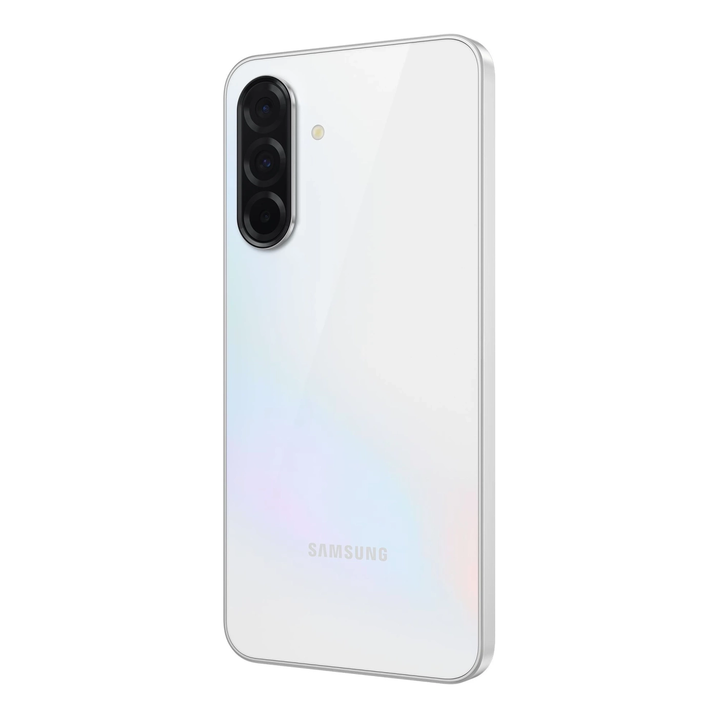Купити Смартфон Samsung Galaxy A36 5G 6/128GB Awesome White (SM-A366BZABEUC) - фото 7