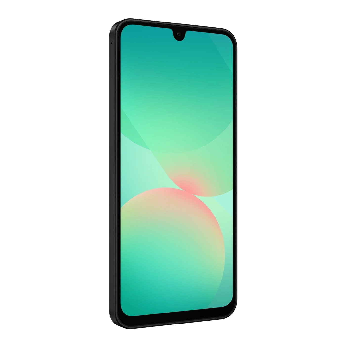 Купити Смартфон Samsung Galaxy A26 5G 6/128GB Black (SM-A266BZKBEUC) - фото 3