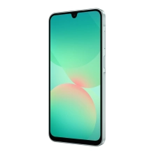 Купити Смартфон Samsung Galaxy A26 5G 6/128GB Mint (SM-A266BLGBEUC) - фото 4
