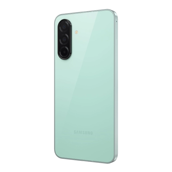 Купити Смартфон Samsung Galaxy A26 5G 6/128GB Mint (SM-A266BLGBEUC) - фото 5