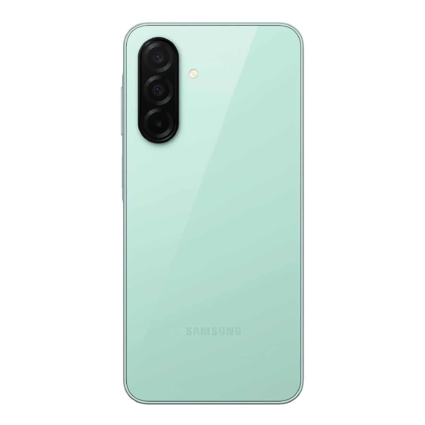 Купити Смартфон Samsung Galaxy A26 5G 6/128GB Mint (SM-A266BLGBEUC) - фото 6