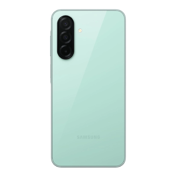 Купити Смартфон Samsung Galaxy A26 5G 6/128GB Mint (SM-A266BLGBEUC) - фото 6