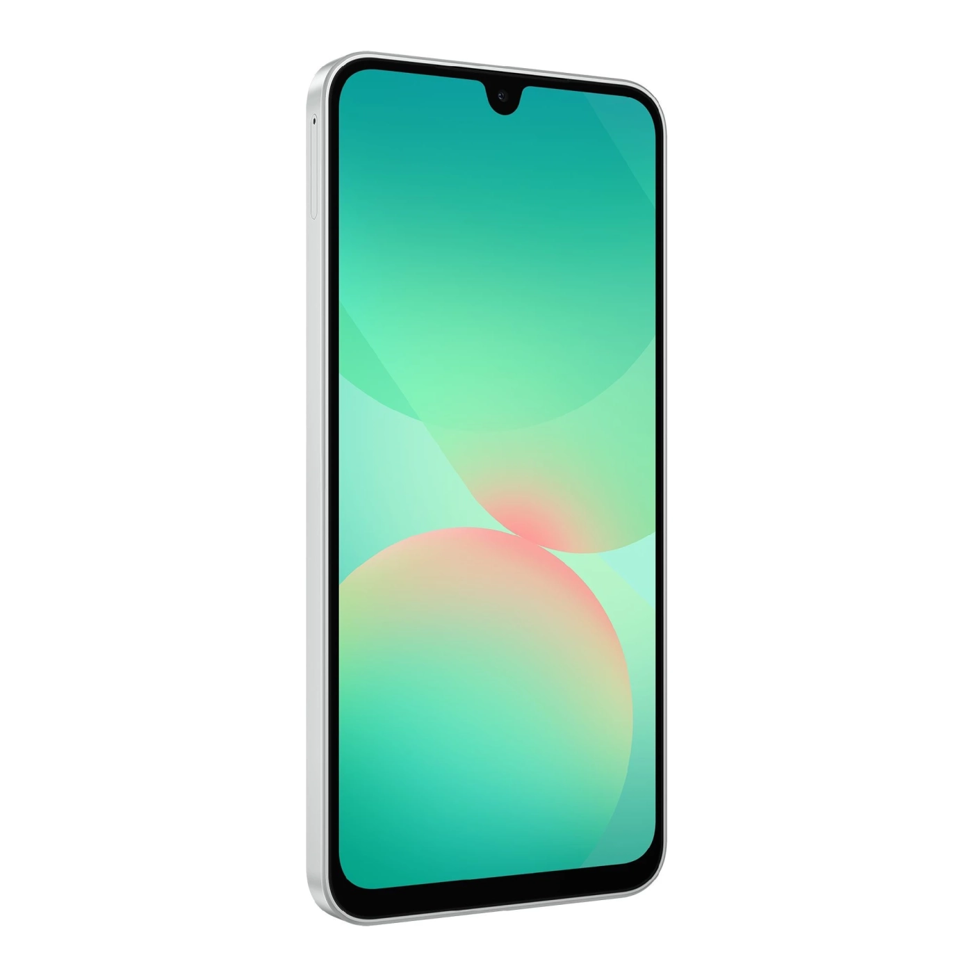 Купити Смартфон Samsung Galaxy A26 5G 6/128GB White (SM-A266BZWBEUC) - фото 2