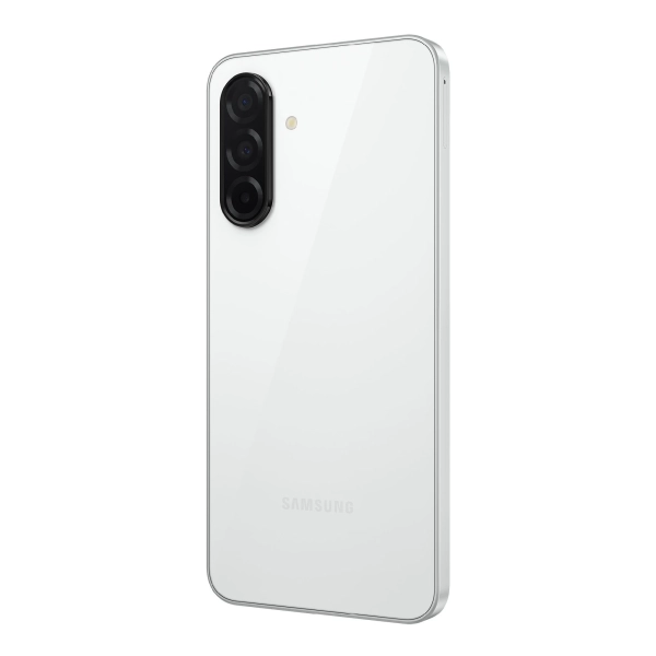Купити Смартфон Samsung Galaxy A26 5G 6/128GB White (SM-A266BZWBEUC) - фото 5