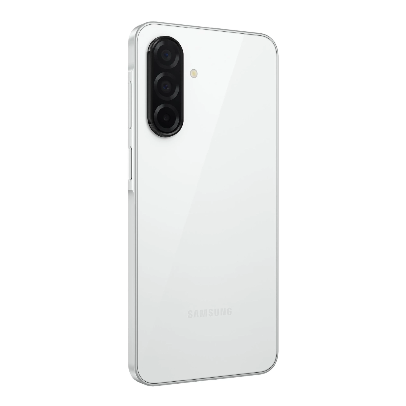 Купити Смартфон Samsung Galaxy A26 5G 6/128GB White (SM-A266BZWBEUC) - фото 7