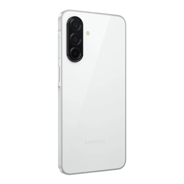Купити Смартфон Samsung Galaxy A26 5G 6/128GB White (SM-A266BZWBEUC) - фото 7
