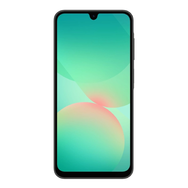 Купити Смартфон Samsung Galaxy A26 5G 8/256GB Black (SM-A266BZKCEUC) - фото 3