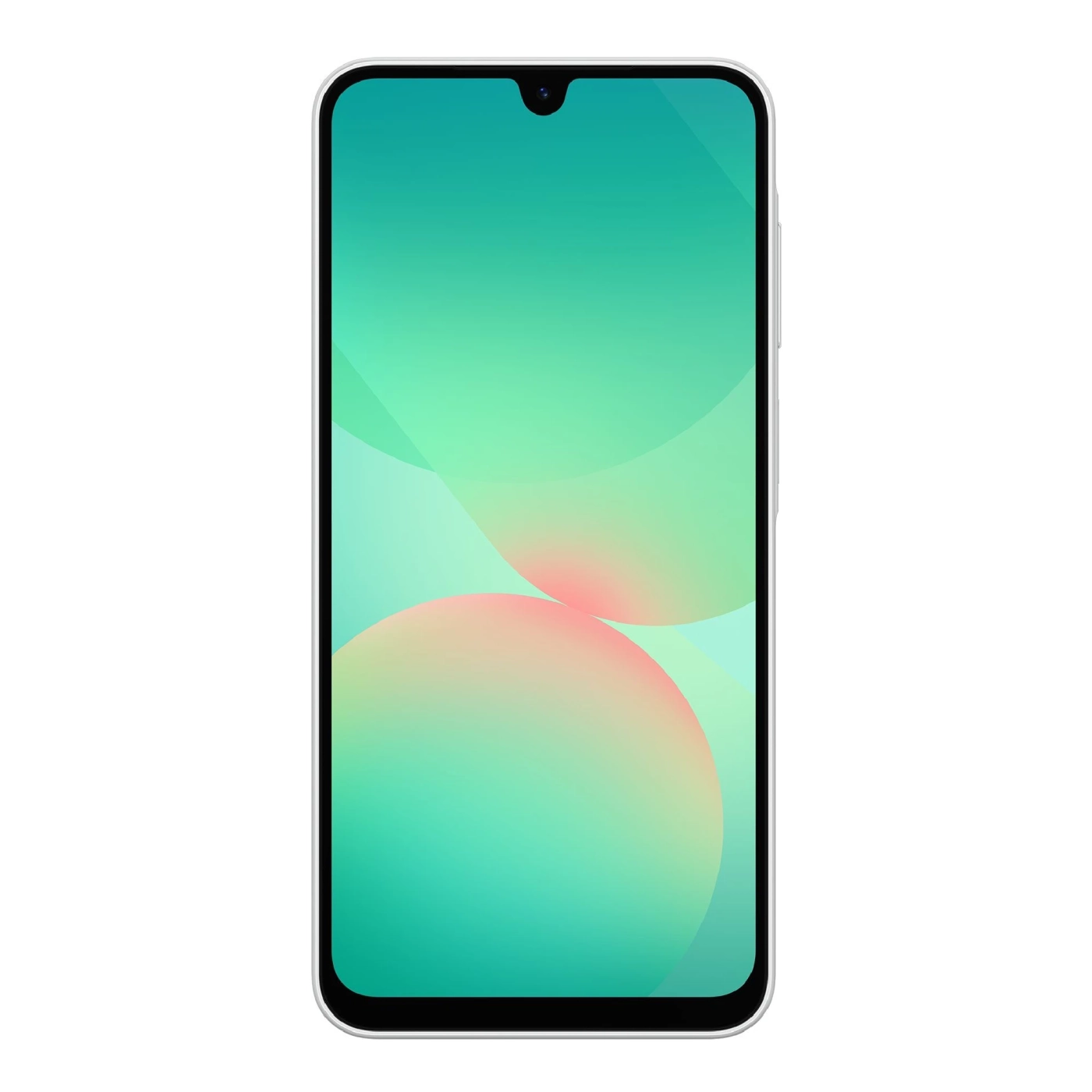 Купити Смартфон Samsung Galaxy A26 5G 8/256GB White (SM-A266BZWCEUC) - фото 2
