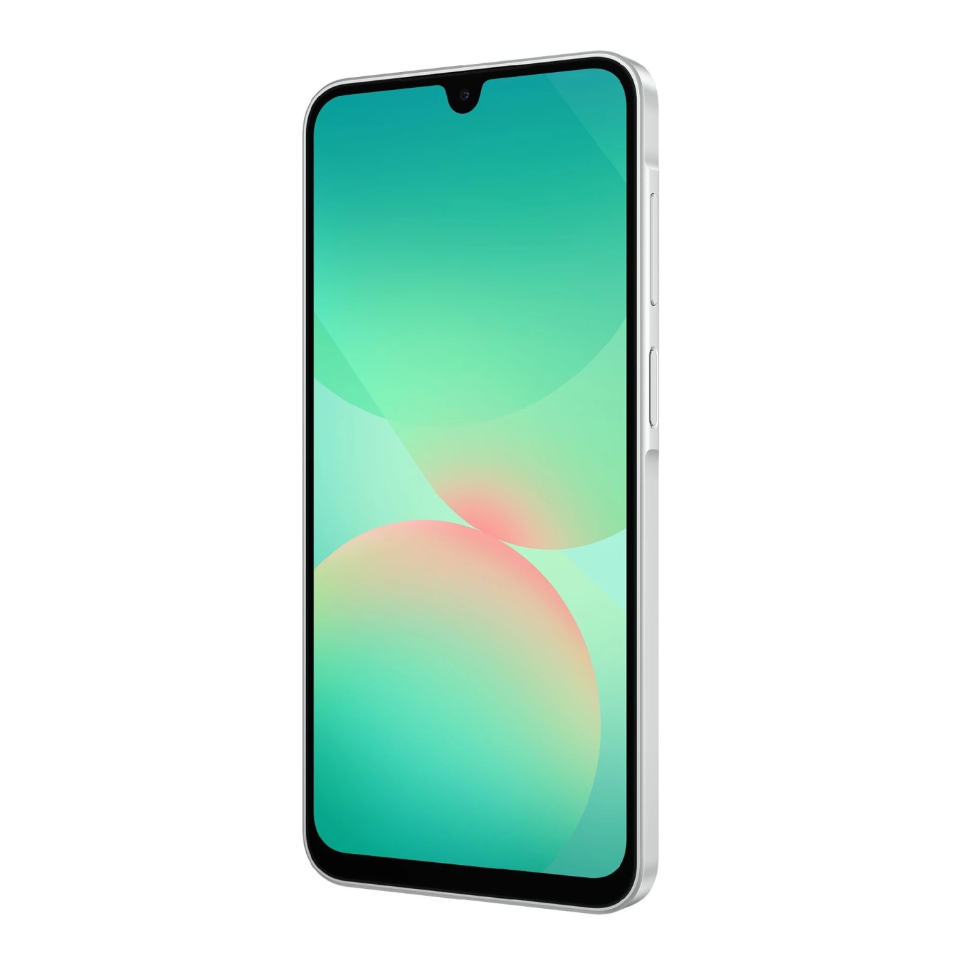 Купити Смартфон Samsung Galaxy A26 5G 8/256GB White (SM-A266BZWCEUC) - фото 4