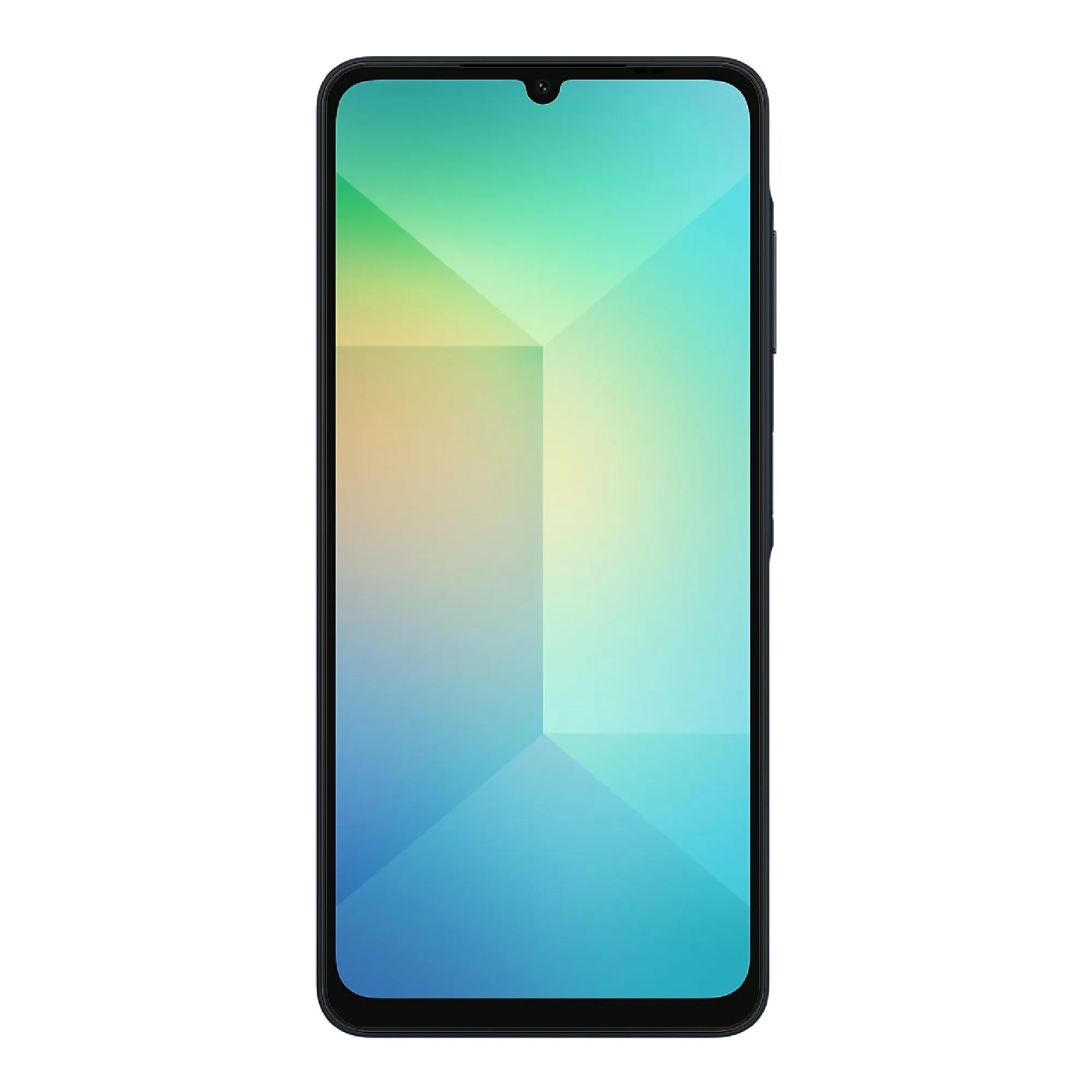 Купить Смартфон Samsung Galaxy A06 4/128GB Black (SM-A065FZKGSEK) - фото 2