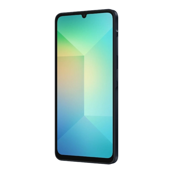 Купить Смартфон Samsung Galaxy A06 4/128GB Black (SM-A065FZKGSEK) - фото 4
