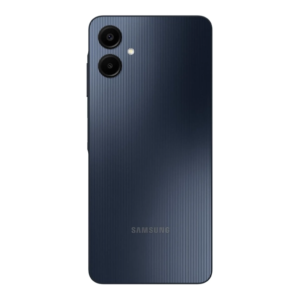 Купить Смартфон Samsung Galaxy A06 4/128GB Black (SM-A065FZKGSEK) - фото 5