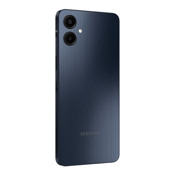 Купить Смартфон Samsung Galaxy A06 4/128GB Black (SM-A065FZKGSEK) - фото 6
