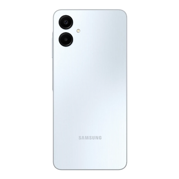 Купити Смартфон Samsung Galaxy A06 4/128GB Light Blue (SM-A065FLBGSEK) - фото 5