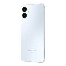 Купити Смартфон Samsung Galaxy A06 4/128GB Light Blue (SM-A065FLBGSEK) - фото 7